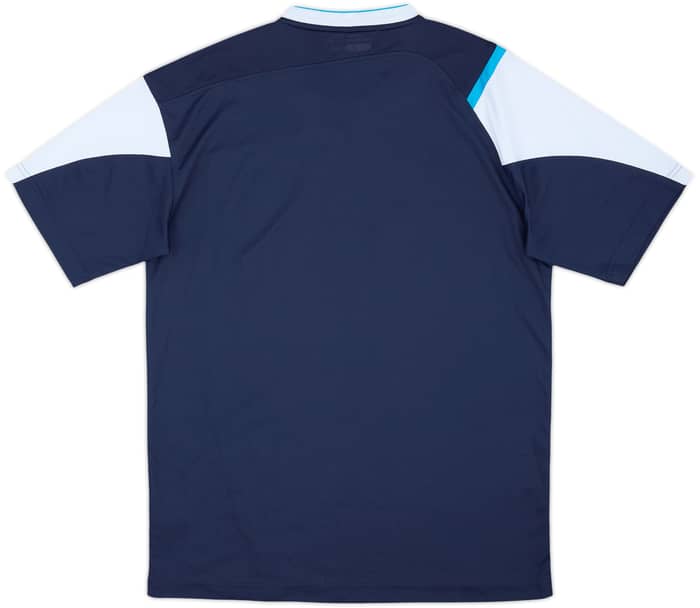 2006-07 Manchester City Away Shirt - 5/10 - (M)