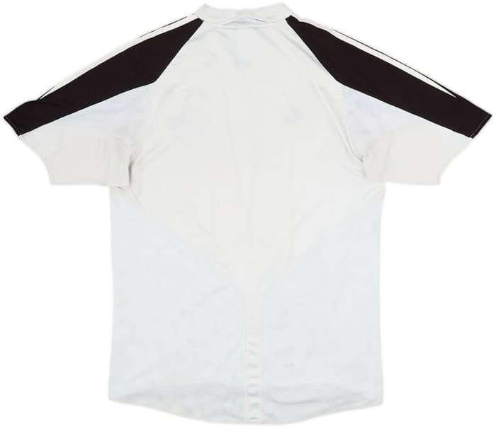 2004-05 Germany Home Shirt - 4/10 - (L)