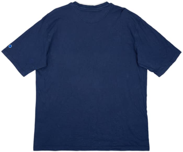 2004-05 Chelsea Umbro Training Shirt - 7/10 - (XXL)