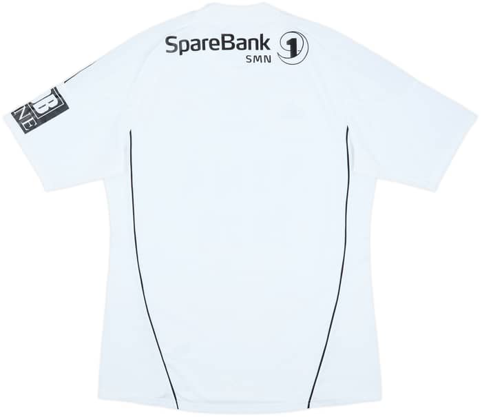 2010 Rosenborg Home Shirt - 6/10 - (XL)