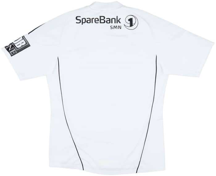 2010 Rosenborg Home Shirt - 6/10 - (XL)