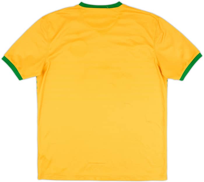 2013-14 Celtic Away Shirt - 4/10 - (L)