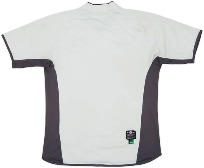 2002-03 Celtic Umbro Training Shirt - 5/10 - (M)