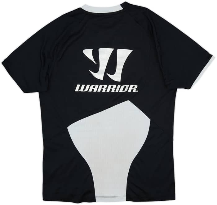 2014-15 Liverpool Warrior Training Shirt - 8/10 - (S)