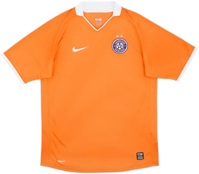 2008-09 Austria Vienna Away Shirt - 5/10 - (S)