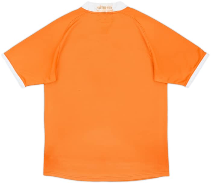 2008-09 Austria Vienna Away Shirt - 5/10 - (S)