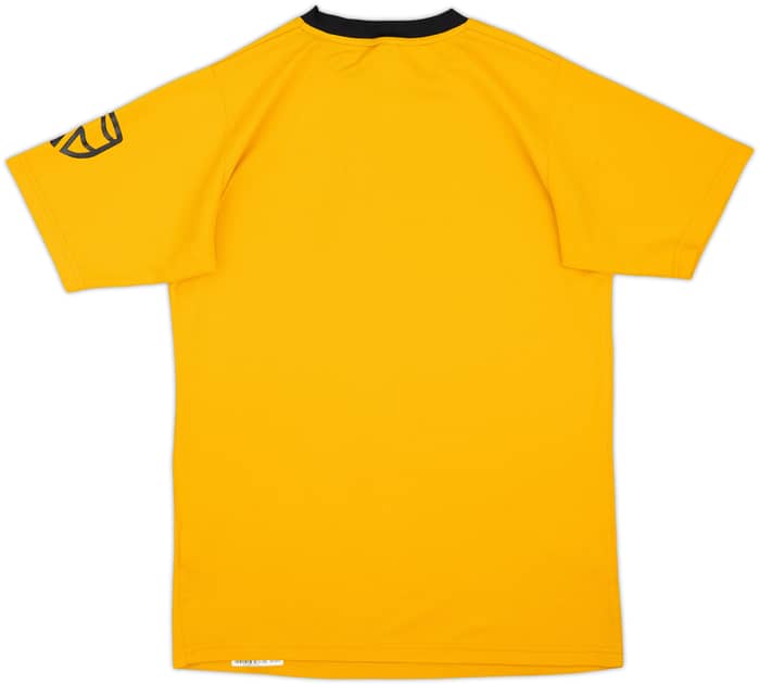 2009-11 Kaizer Chiefs Basic Home Shirt - 6/10 - (S)