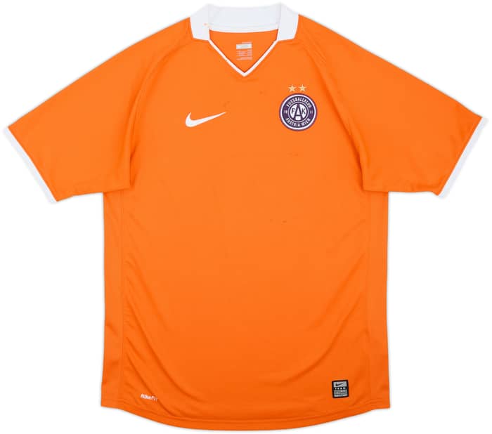 2008-09 Austria Vienna Away Shirt - 5/10 - (S)