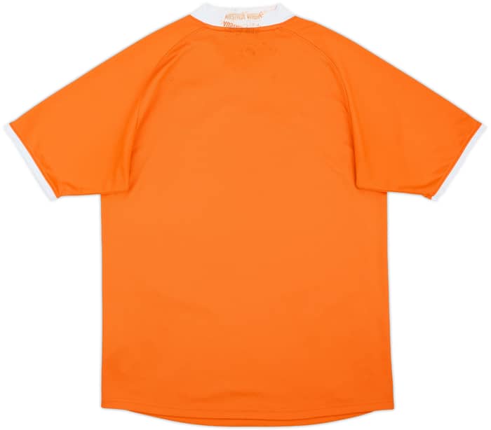 2008-09 Austria Vienna Away Shirt - 5/10 - (S)