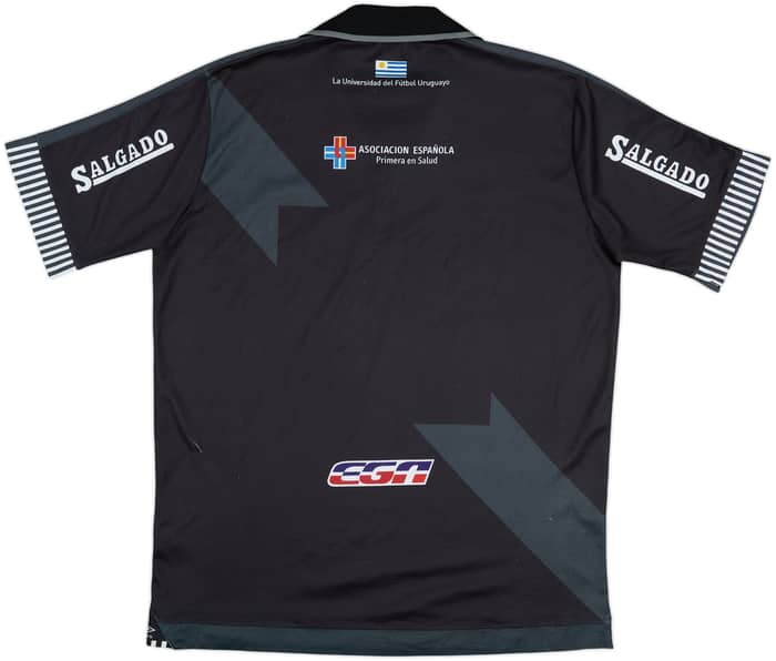 2014 Danubio Home Shirt - 7/10 - (XXL)