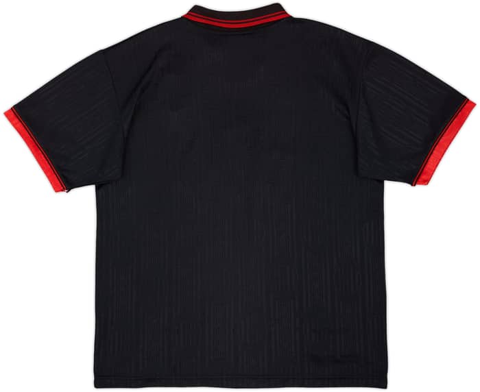 1997-98 AC Milan Third Shirt - 6/10 - (M)