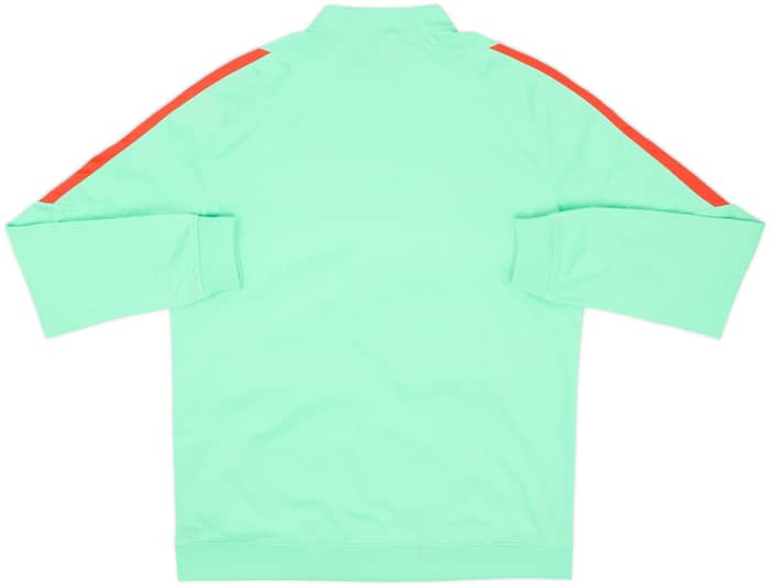 2016-17 Portugal Nike Track Jacket - 8/10 - (L)