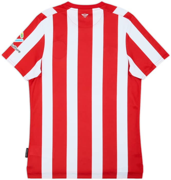 2022-23 Brentford Home Shirt - 7/10 - (S)