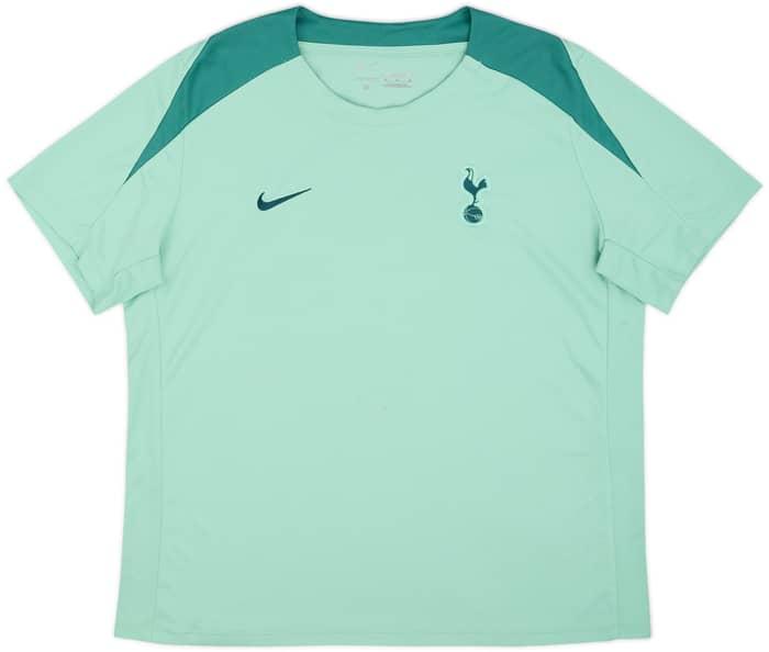 2024-25 Tottenham Nike Training Shirt - 8/10 - (XL)