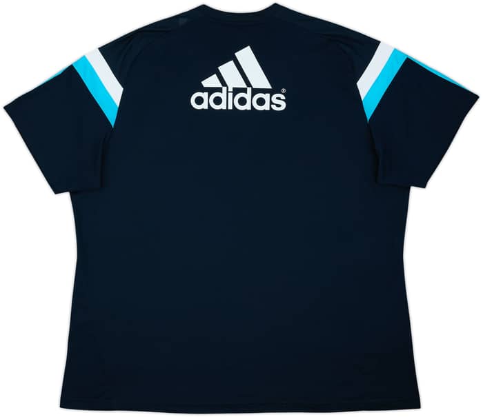 2014-15 Chelsea adidas Training Shirt - 8/10 - (3XL)