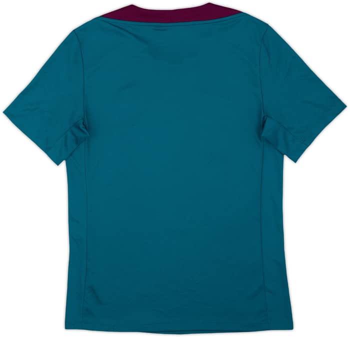 2024-25 Paris Saint-Germain Nike Training Shirt - 7/10 - (S)