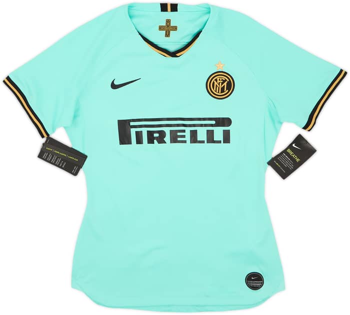 2019-20 Inter Milan Away Shirt (Women's M)