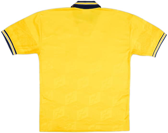 1997-98 Modena Home Shirt - 8/10 - (XXL)