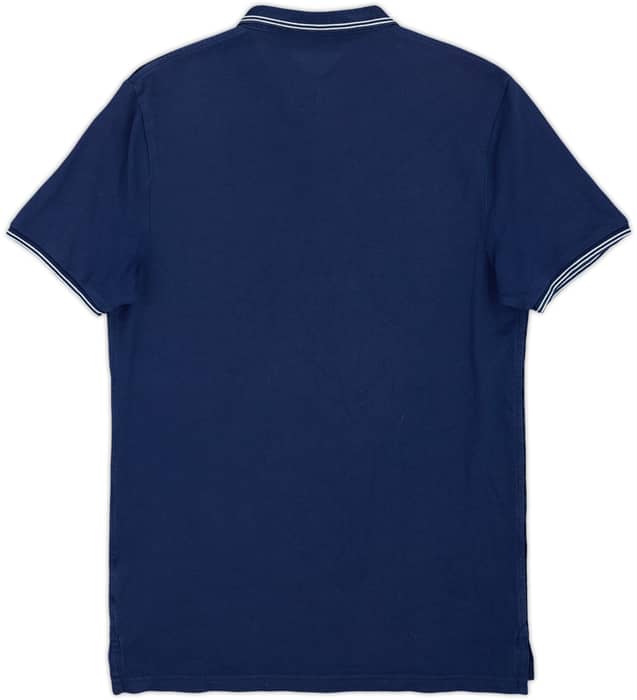 2014-15 Inter Milan Nike Polo Shirt - 8/10 - (M)