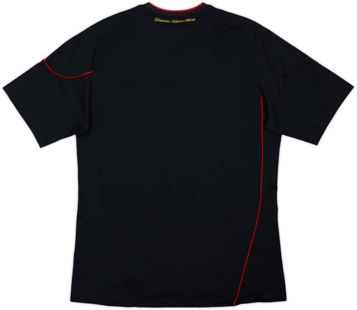 2010-11 Germany Away Shirt - 5/10 - (M)