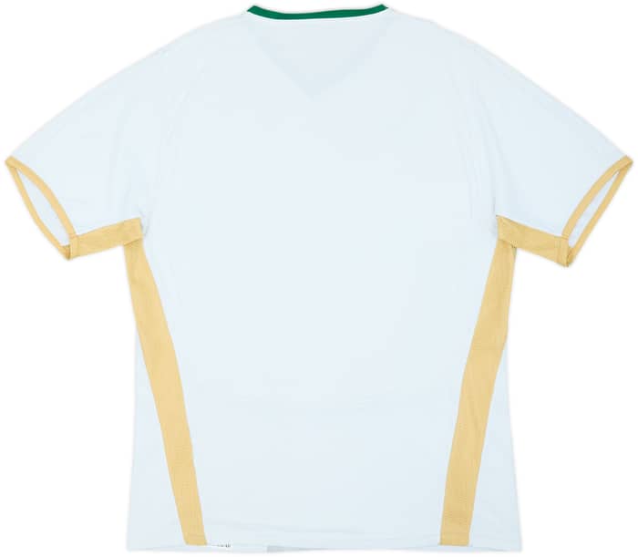 Camiseta de local de Senegal 2008-10 - 5/10 - (L)