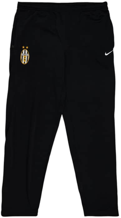 2003-04 Juventus Nike Full Tracksuit - 7/10 - (M)