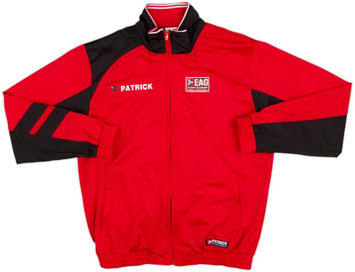 2017-18 Guingamp Patrick Track Jacket - 10/10 - (S)