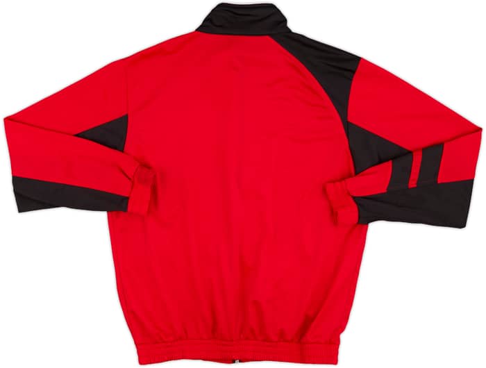 2017-18 Guingamp Patrick Track Jacket - 10/10 - (S)