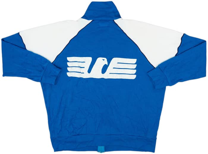 1982-84 Lazio Ennerre Track Jacket - 7/10 - (XL)