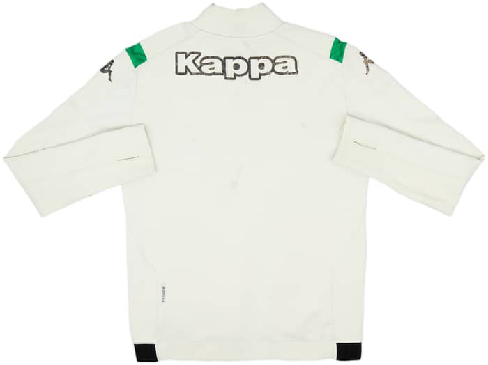 2019-20 Sassuolo Kappa Sweat Top - 3/10 - (L)