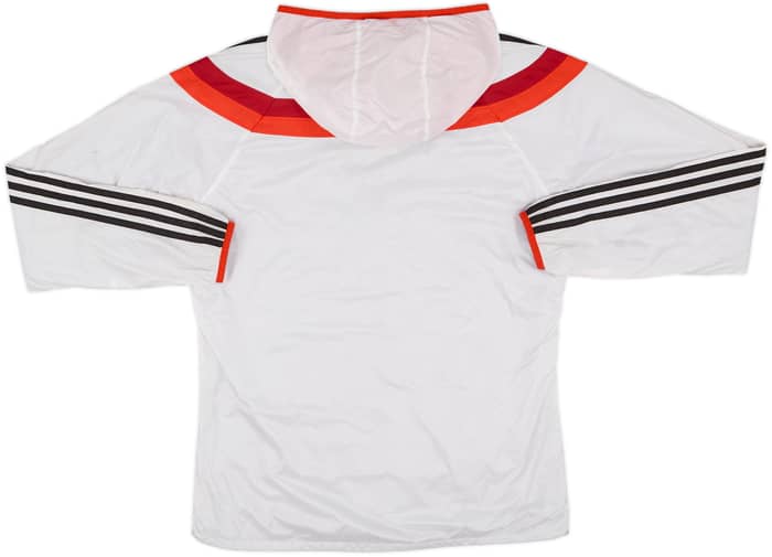 2014-15 Germany adidas Windbreaker - 7/10 - (M)