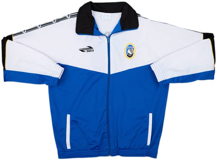 1990s Atalanta Cierre Track Jacket - 8/10 - (L)