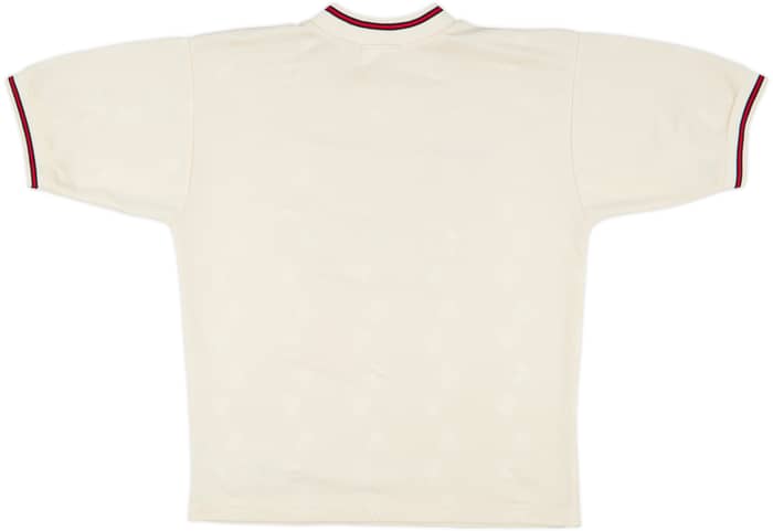 1996-97 Liverpool Away Shirt - 8/10 - (M)