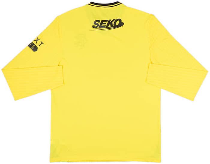 2023-24 Rangers GK Shirt - 9/10 - (L)