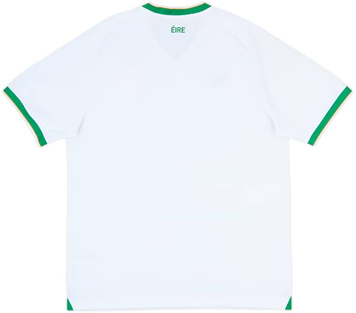 2023 Ireland Away Shirt - 6/10 - (L)