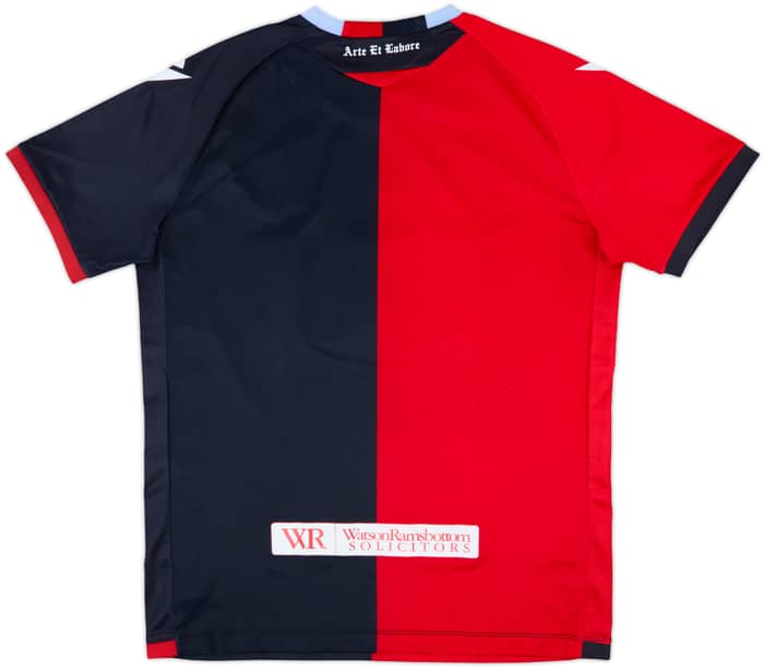2021-22 Blackburn Rovers Away Shirt - 5/10 - (XL)