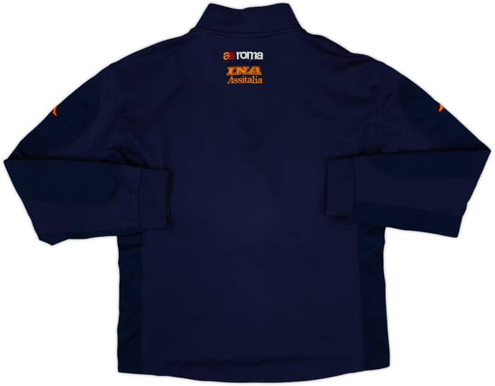2000-01 Roma Kappa Track Jacket - 8/10 - (XL)