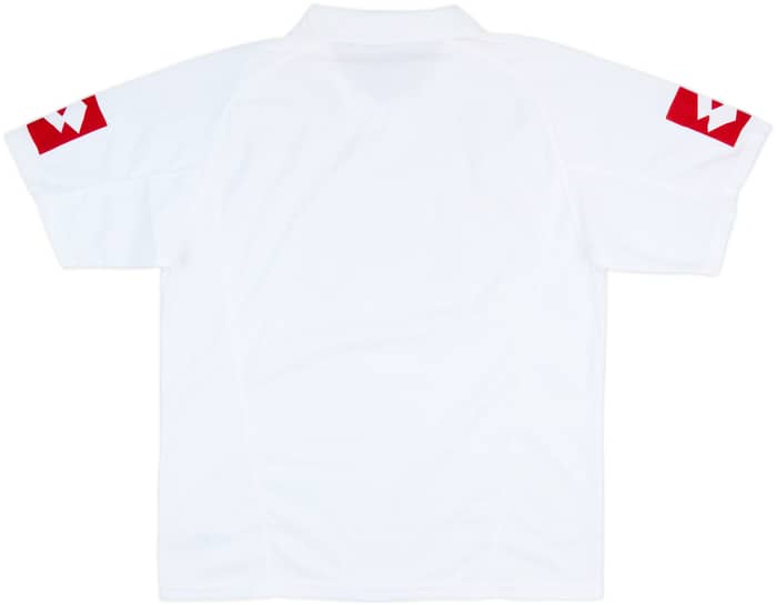 2004-05 Borussia Monchengladbach Home Shirt - 7/10 - (XL)