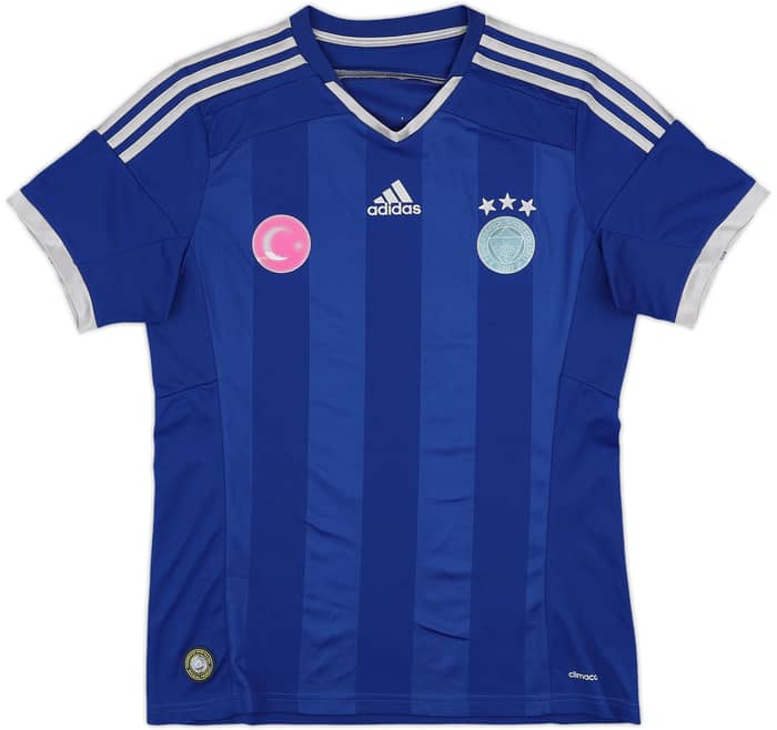 2014-15 Fenerbahce Third Shirt - 5/10 - (M)