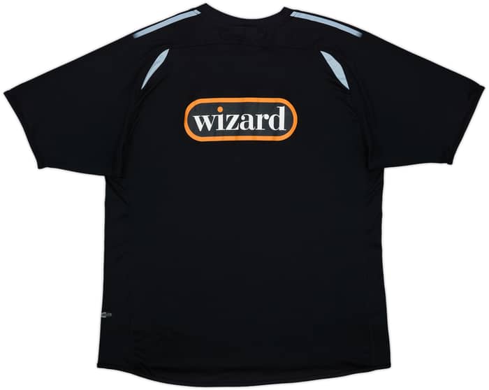 2010s Collingwood adidas Training Shirt - 9/10 - (XXL)