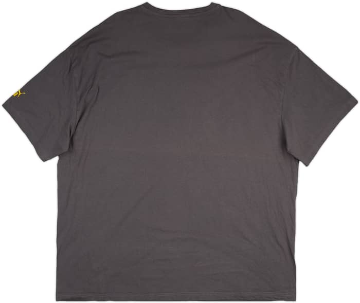 2023-24 Borussia Dortmund Puma Cotton Tee - 7/10 - (3XL)
