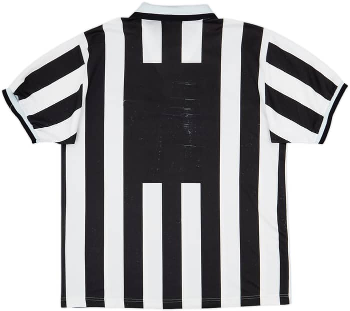 1994-95 Juventus Home Shirt - 7/10 - (L)