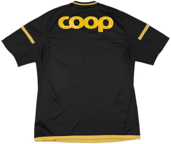 2015-16 Rosenborg Away Shirt - 9/10 - (L)