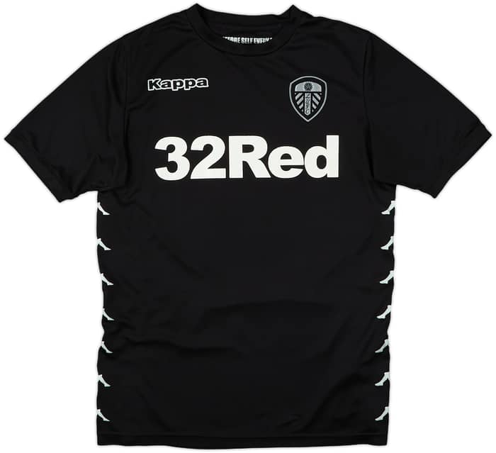2017-18 Leeds United Away Shirt - 6/10 - (M)