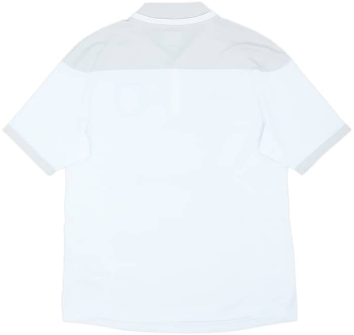 2011-12 England Umbro Training Shirt - 8/10 - (XL)
