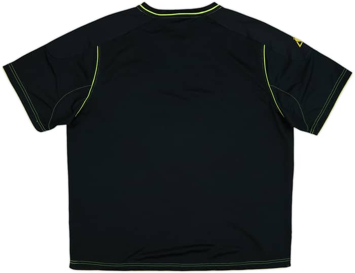 2008-09 Wolves Away Shirt - 6/10 - (XXL)