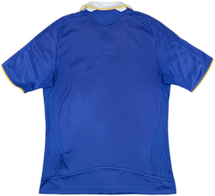2008-09 Chelsea Home Shirt - 5/10 - (S)