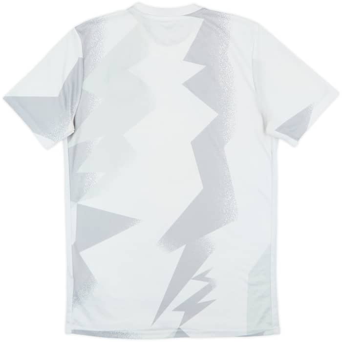 2020-21 Paris Saint-Germain Nike Training Shirt - 6/10 - (M)
