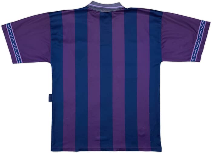 1995-97 Tottenham Away Shirt - 5/10 - (M)