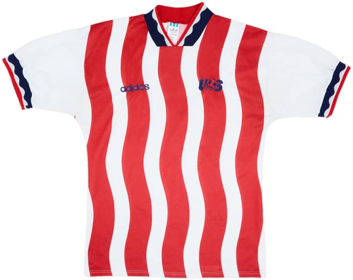 1994 USA Home Shirt - 6/10 - (M)